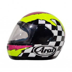 CASCO ARAI FV COLIN EDWARDS